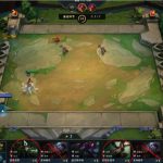《LOL》云顶之弈排位第一赛季开始时间介绍