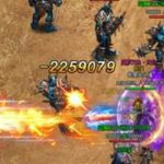 灭神幸运爆率触发条件