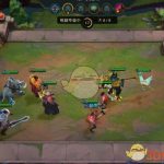 《LOL》云顶之弈选秀玩法