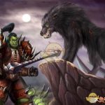 《魔兽世界》怀旧服升级最快职业推荐