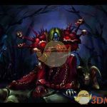 《魔兽世界》怀旧服术士PVP战场攻略