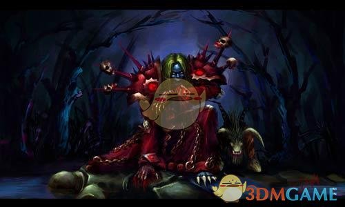 《魔兽世界》怀旧服术士PVP战场攻略