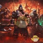 《魔兽世界》8.2毁灭术PVE天赋加点推荐