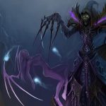 《魔兽世界》8.2痛苦术PVE天赋加点分享