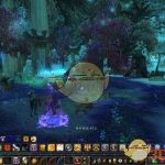 《魔兽世界》8.2术士PVE天赋加点推荐