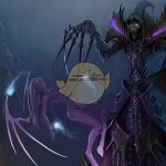 《魔兽世界》8.2术士PVE攻略