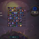 《LOL》云顶之弈6约德尔人阵容推荐