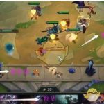 《LOL》云顶之弈6人口阵容推荐