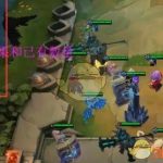 《LOL》云顶之弈全职业天赋特性预览