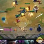《LOL》云顶之弈四极地阵容推荐