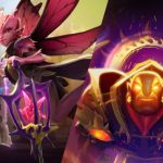 《DOTA2》2019不朽2宝藏物品一览