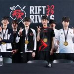 《LOL》LCK洲际赛夺冠后LPL不转播颁奖