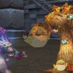 《魔兽世界》8.2麦卡贡搏击俱乐部介绍