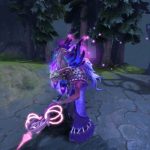 《DOTA2》2019不朽2宝藏戴泽物品一览
