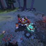 《DOTA2》2019不朽2宝藏伐木机物品一览