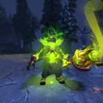 《DOTA2》2019不朽2宝藏帕格纳物品一览