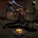 《流放之路》3.7新双人舞召唤BD