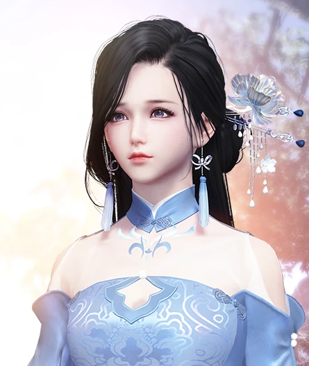 《天涯明月刀》7月8日体服更新内容汇总