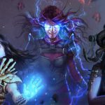 《流放之路》3.7暴徒旋风斩BD