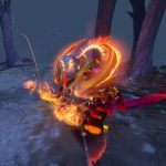 《DOTA2》2019不朽2宝藏灰烬之灵物品一览