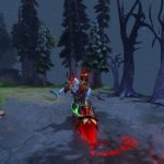 《DOTA2》2019不朽2宝藏天涯墨客物品一览