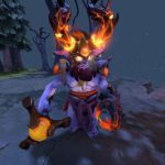 《DOTA2》2019不朽2宝藏莱恩物品一览