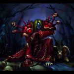《魔兽世界》海底篡位者成就玩法解析