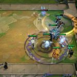 《LOL》云顶之弈六法吃鸡攻略