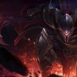 《LOL》Doinb中单潘森符文出装攻略