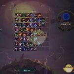 《LOL》云顶之弈海盗最强阵容推荐