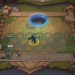 《LOL》云顶之弈的六贵族怎么玩