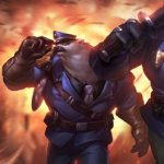 《LOL》9.13上路强势坦克英雄攻略汇总