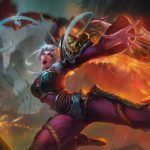 《LOL》9.13高胜率英雄攻略汇总