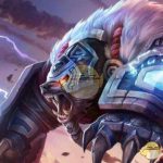 《LOL》云顶之弈狂野斗士流攻略