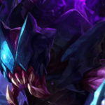 《LOL》云顶之弈虚空流阵容介绍
