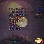 《LOL》云顶之弈三海盗四枪手吃鸡攻略