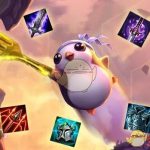 《LOL》云顶之弈铲子​使用攻略
