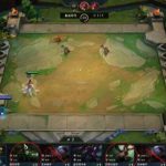 《LOL》云顶之弈邀请好友方法介绍