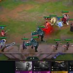 《LOL》云顶之弈种族天赋预览