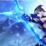 《LOL》云顶之弈虚空游侠阵容搭配教学