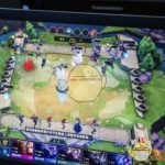 《LOL》云顶之弈海盗最强阵容分享