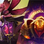 《DOTA2》7月9日魔罗兽之怒更新改动一览