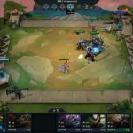 《LOL》云顶之弈键位说明