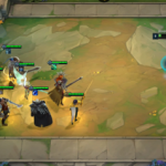 《LOL》云顶之弈忍者刺玩法教学