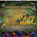 《LOL》云顶之弈火炮合成公式