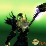 《魔兽世界》数据畸体掉落介绍