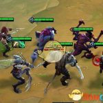 《LOL》云顶之弈3虚空6刺客阵容推荐​