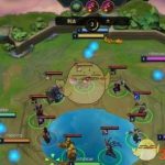 《LOL》云顶之弈棋子伤害介绍