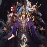 《九劫曲》后续更新预告