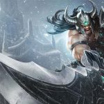 《LOL》云顶之弈极地游侠流攻略